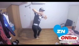 宅男深夜视频,虚拟世界中的现实生活